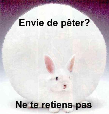 envi de péter?????