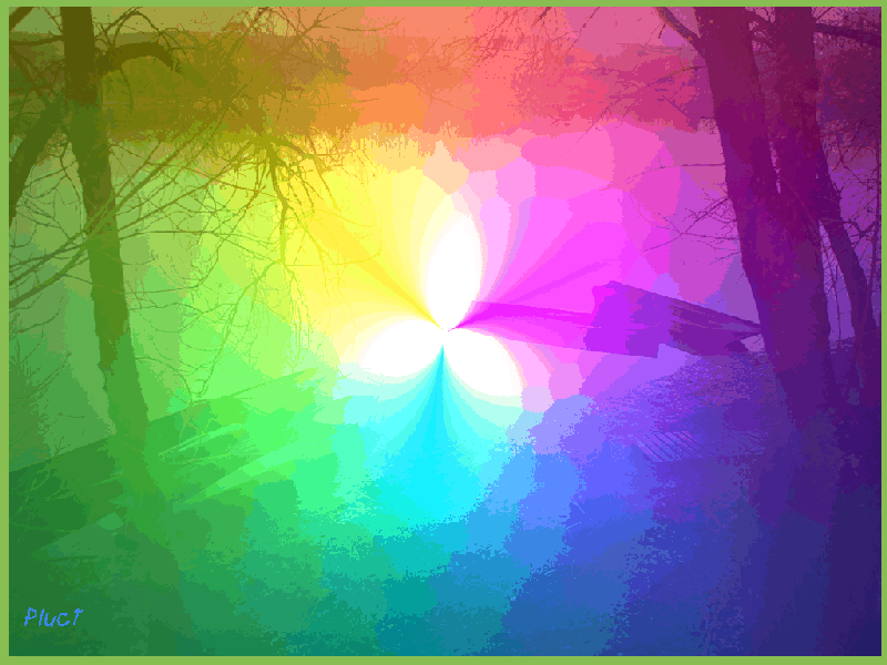 arc en ciel